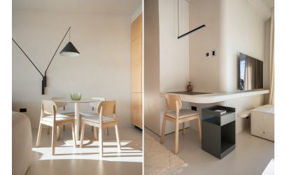 Reventa - Apartment -
Villajoyosa