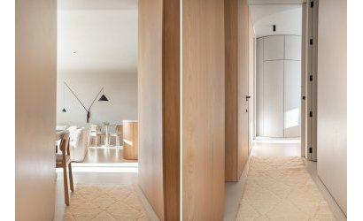 Reventa - Apartment -
Villajoyosa