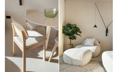 Reventa - Apartment -
Villajoyosa