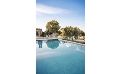 Reventa - Apartment -
Villajoyosa