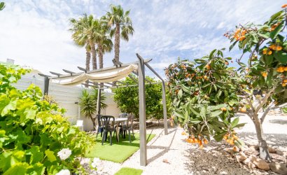 Resale - Villa -
Torrevieja - La Siesta