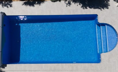 Resale - Villa -
Torrevieja - La Siesta