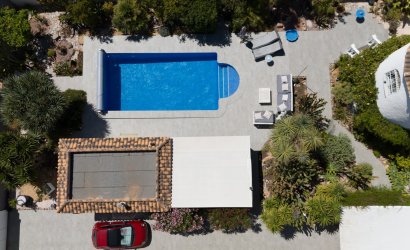 Resale - Villa -
Torrevieja - La Siesta