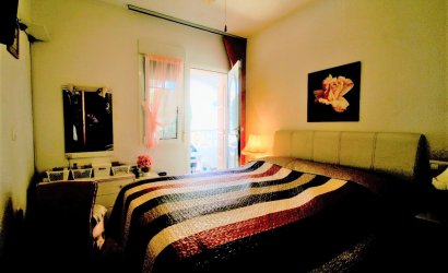 Revente - Villa -
Orihuela Costa - Villamartín