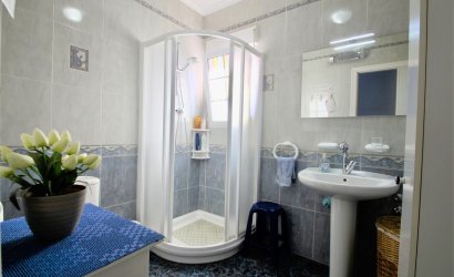 Revente - Villa -
Orihuela Costa - Villamartín