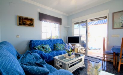 Revente - Villa -
Orihuela Costa - Villamartín