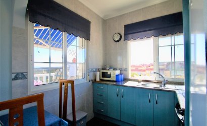 Revente - Villa -
Orihuela Costa - Villamartín