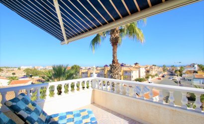 Revente - Villa -
Orihuela Costa - Villamartín