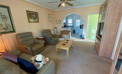 Resale - Villa -
Ciudad Quesada - La Fiesta