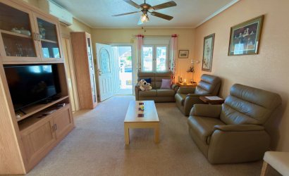 Resale - Villa -
Ciudad Quesada - La Fiesta