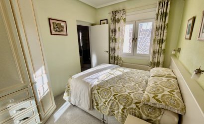 Resale - Villa -
Ciudad Quesada - La Fiesta