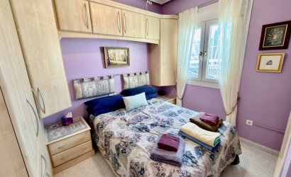 Resale - Villa -
Ciudad Quesada - La Fiesta