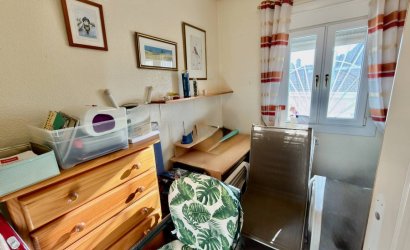 Resale - Villa -
Ciudad Quesada - La Fiesta