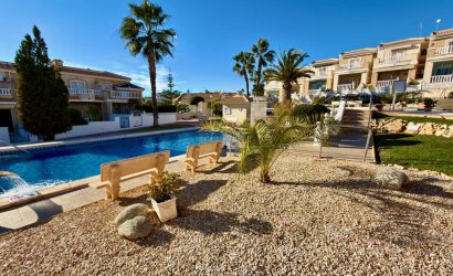 Resale - Villa -
Ciudad Quesada - La Fiesta