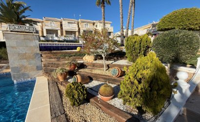 Resale - Villa -
Ciudad Quesada - La Fiesta