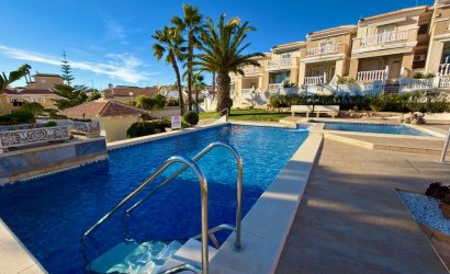 Resale - Villa -
Ciudad Quesada - La Fiesta