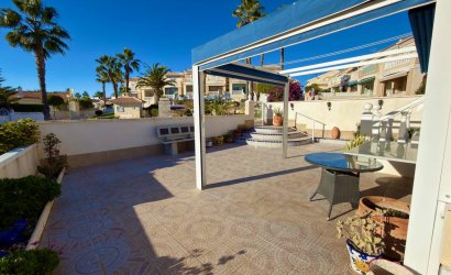 Resale - Villa -
Ciudad Quesada - La Fiesta