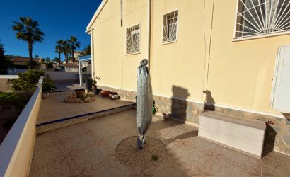 Resale - Villa -
Ciudad Quesada - La Fiesta