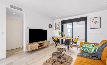 Resale - Villa -
Los Alcazares