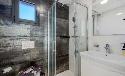 Resale - Villa -
Los Alcazares