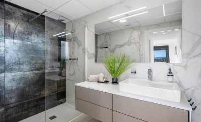 Resale - Villa -
Los Alcazares