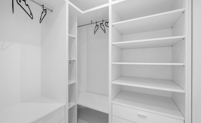 Resale - Villa -
Los Alcazares