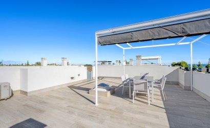 Resale - Villa -
Los Alcazares