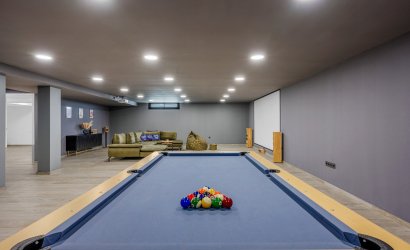 Resale - Villa -
Los Alcazares