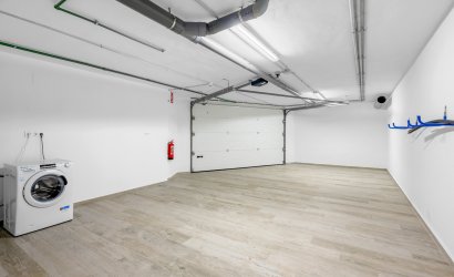 Resale - Villa -
Los Alcazares