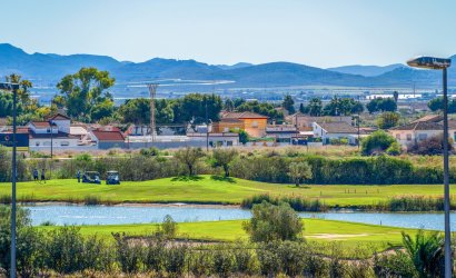 Resale - Villa -
Los Alcazares