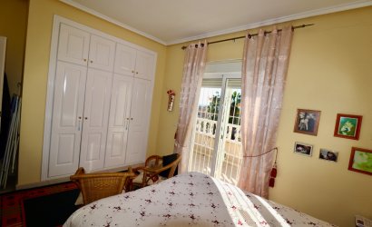 Resale - Townhouse -
Ciudad Quesada - Doña Pepa