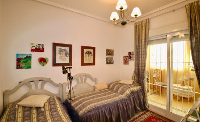 Resale - Townhouse -
Ciudad Quesada - Doña Pepa