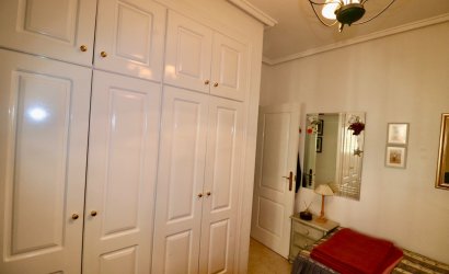 Resale - Townhouse -
Ciudad Quesada - Doña Pepa