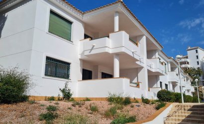 Reventa - Apartment -
Orihuela Costa - Campoamor