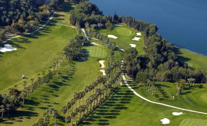 Reventa - Apartment -
Orihuela Costa - Campoamor