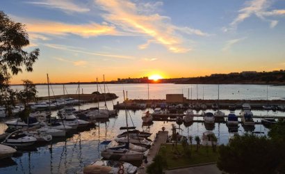 Reventa - Apartment -
Orihuela Costa - Campoamor