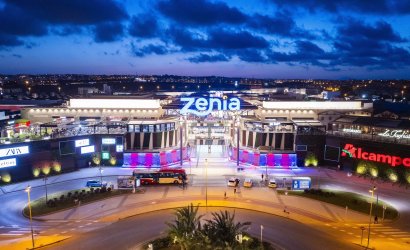 Reventa - Apartment -
Orihuela Costa - Campoamor