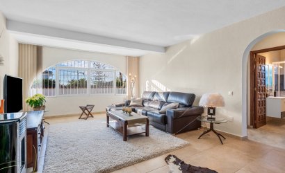 Revente - Villa -
Ciudad Quesada - Rojales