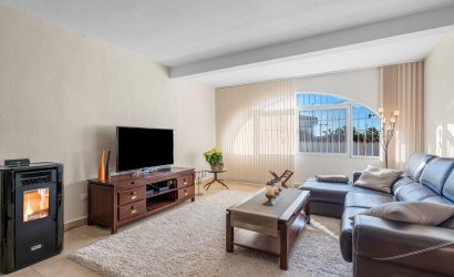 Revente - Villa -
Ciudad Quesada - Rojales