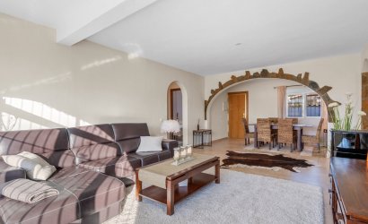 Revente - Villa -
Ciudad Quesada - Rojales