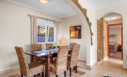 Revente - Villa -
Ciudad Quesada - Rojales