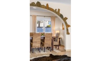 Revente - Villa -
Ciudad Quesada - Rojales