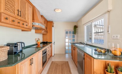 Revente - Villa -
Ciudad Quesada - Rojales