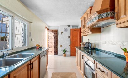 Revente - Villa -
Ciudad Quesada - Rojales