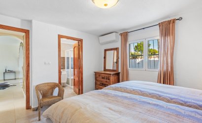 Revente - Villa -
Ciudad Quesada - Rojales