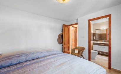 Revente - Villa -
Ciudad Quesada - Rojales