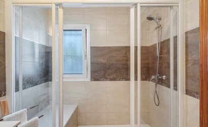 Revente - Villa -
Ciudad Quesada - Rojales