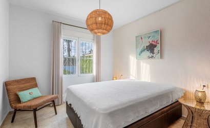 Revente - Villa -
Ciudad Quesada - Rojales