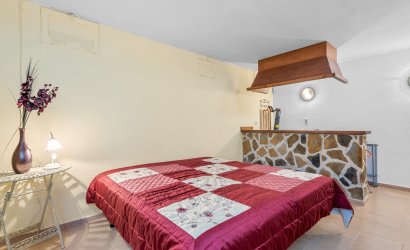 Revente - Villa -
Ciudad Quesada - Rojales