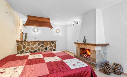 Revente - Villa -
Ciudad Quesada - Rojales